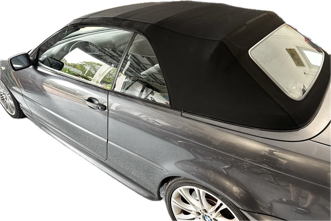 2006 BMW E46 3 Series - Image 10 of 21
