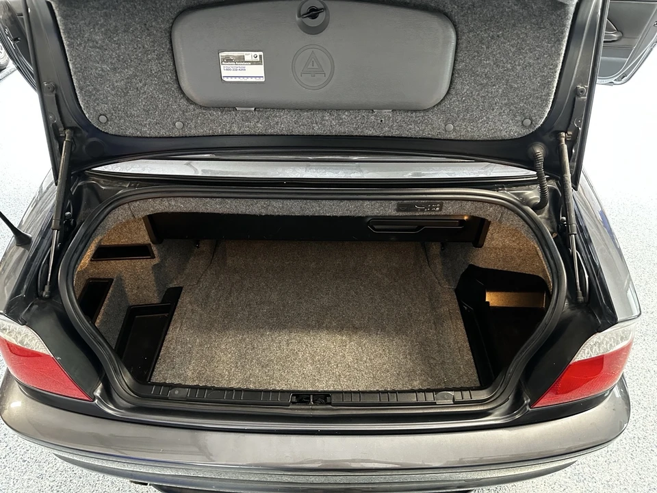 2006 BMW E46 3 Series - Image 17 of 21