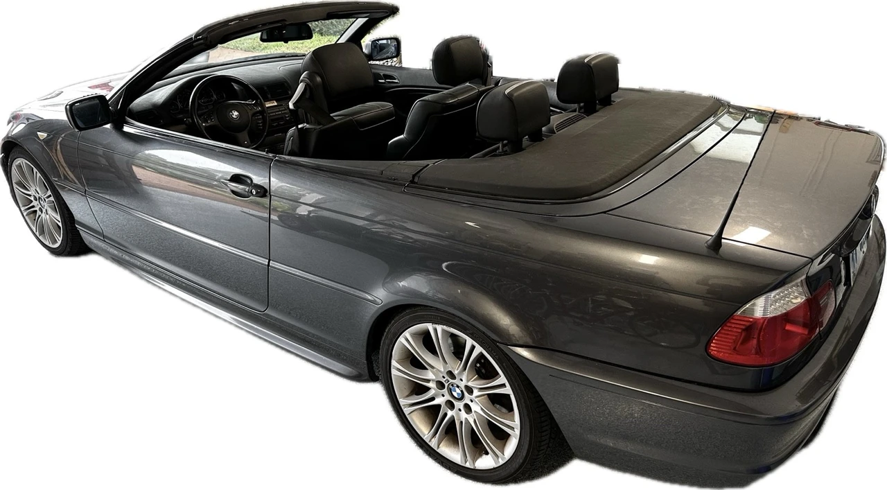 2006 BMW E46 3 Series - Image 5 of 21