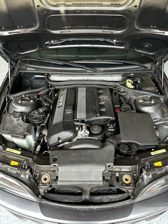 2006 BMW E46 3 Series - Image 20 of 21