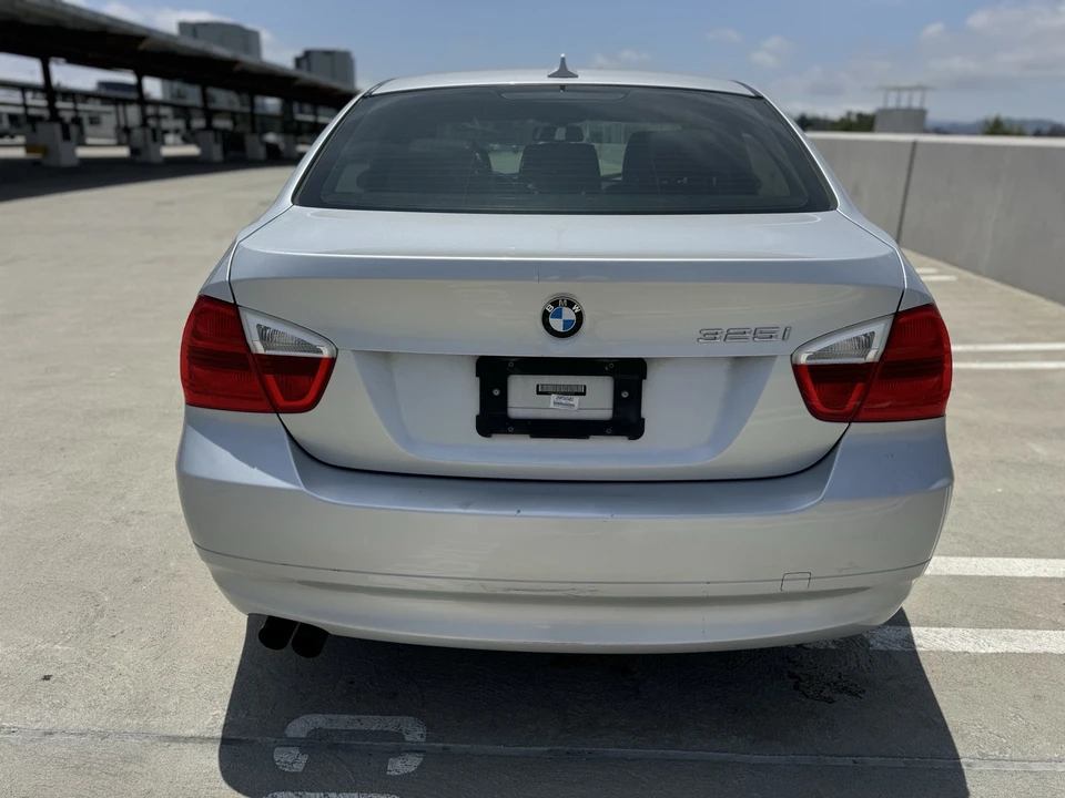 2006 BMW E46 3 Series - Image 6 of 19