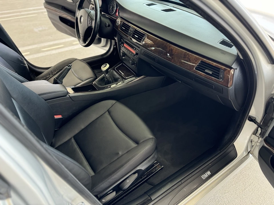 2006 BMW E46 3 Series - Image 15 of 19