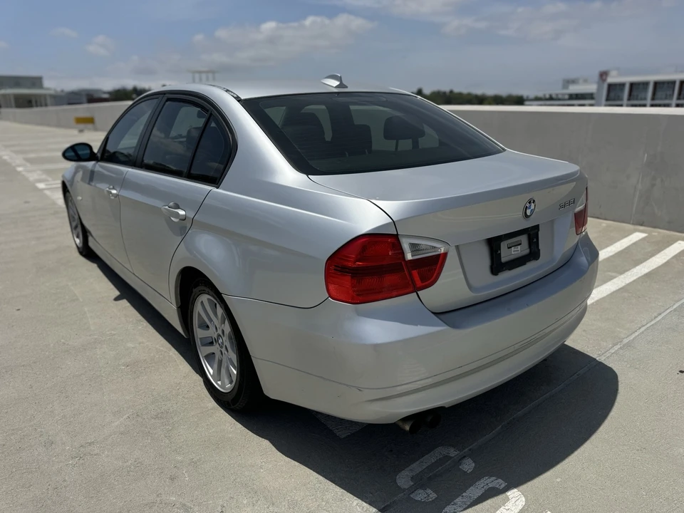 2006 BMW E46 3 Series - Image 7 of 19