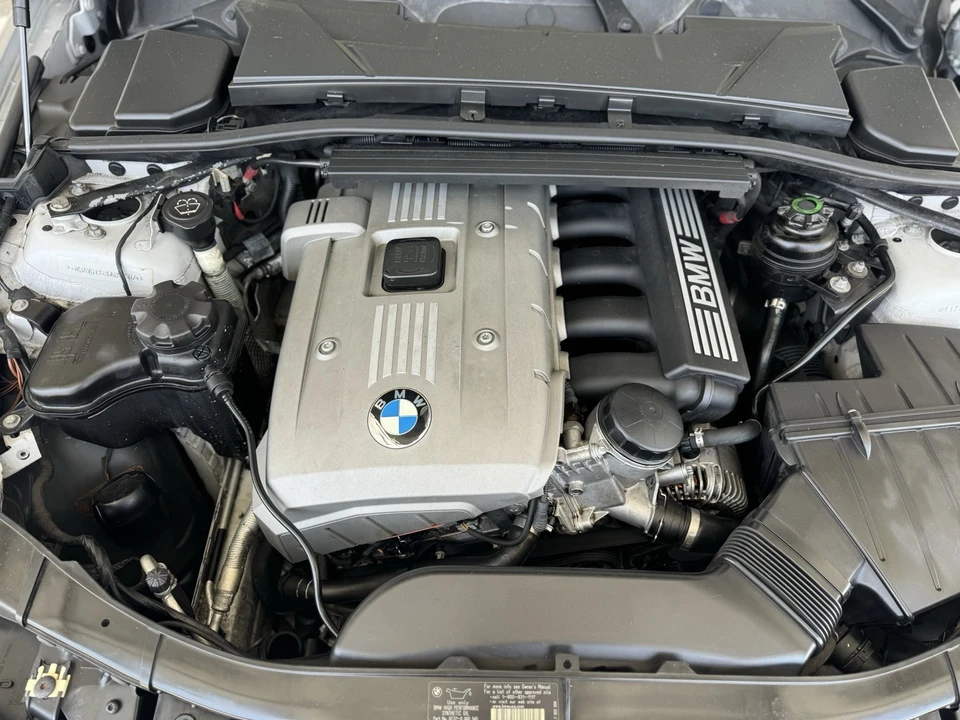 2006 BMW E46 3 Series - Image 18 of 19
