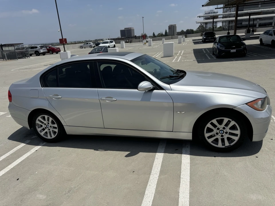 2006 BMW E46 3 Series - Image 4 of 19