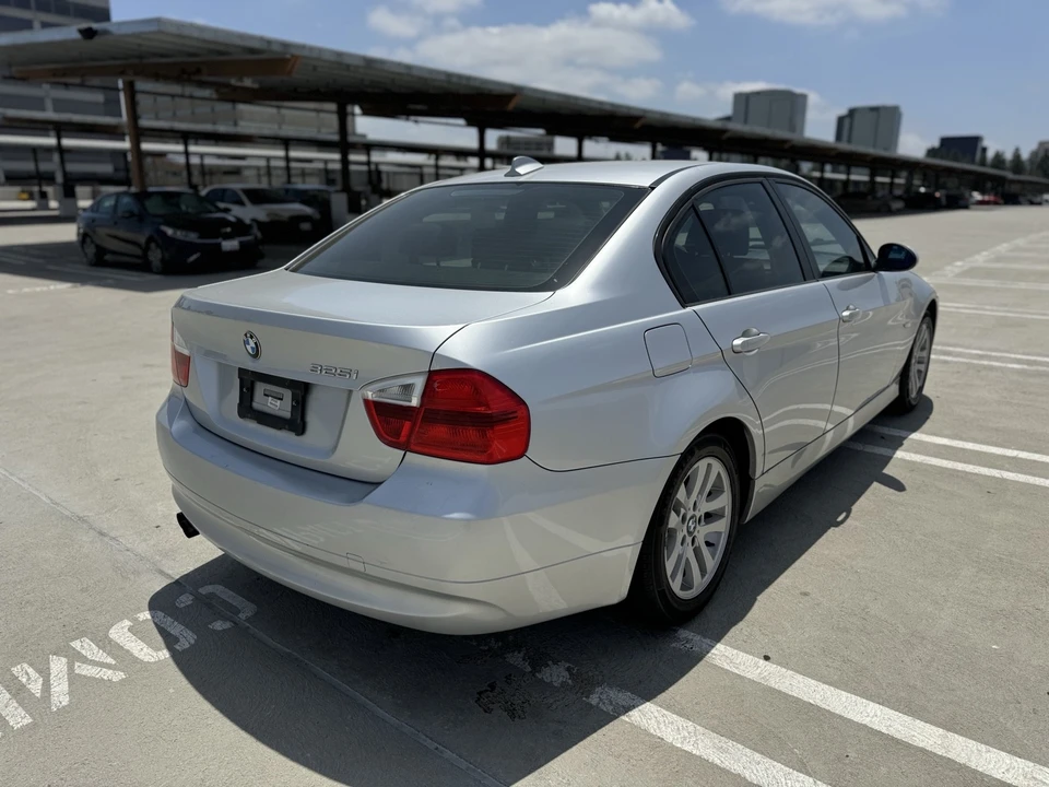 2006 BMW E46 3 Series - Image 5 of 19