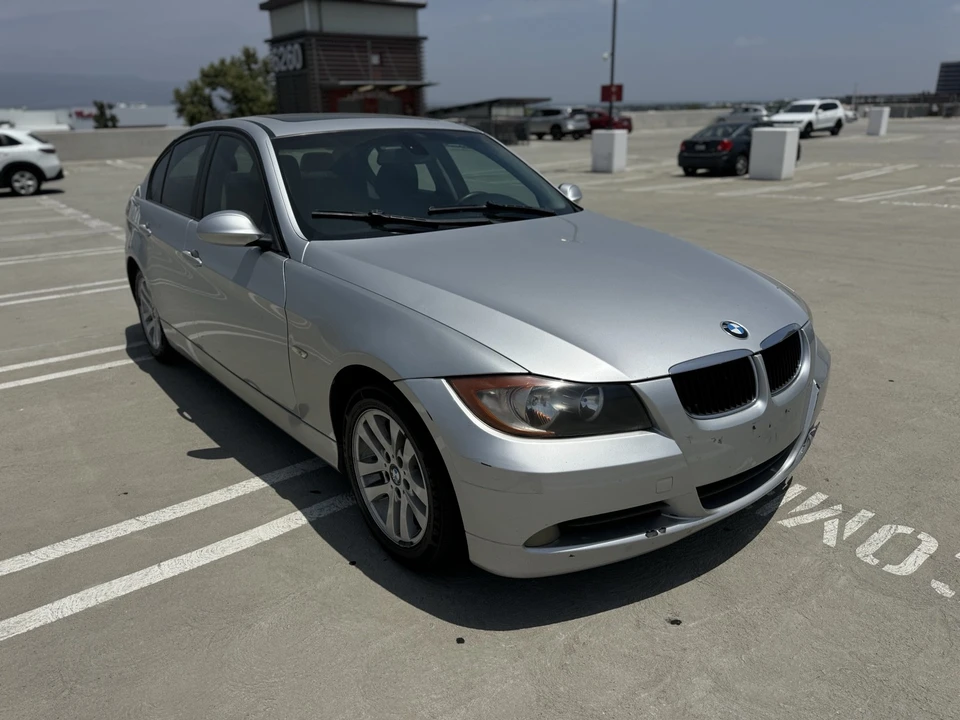 2006 BMW E46 3 Series - Image 3 of 19