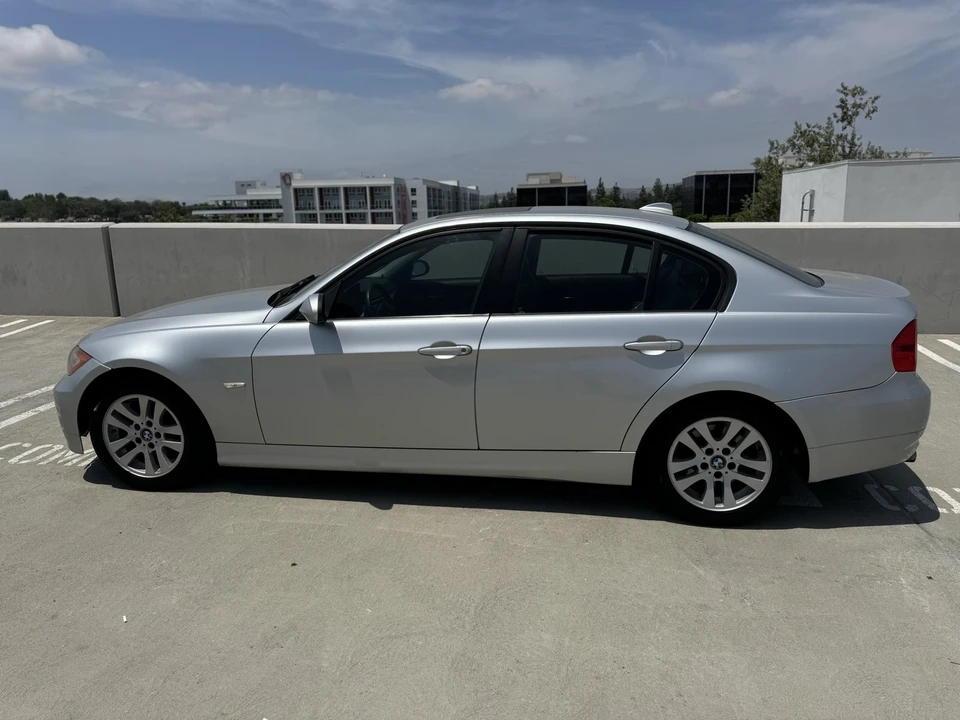 2006 BMW E46 3 Series - Image 8 of 19