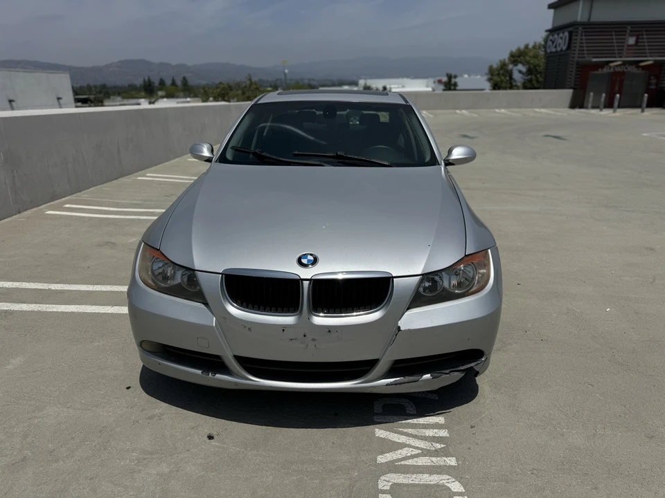 2006 BMW E46 3 Series - Image 2 of 19