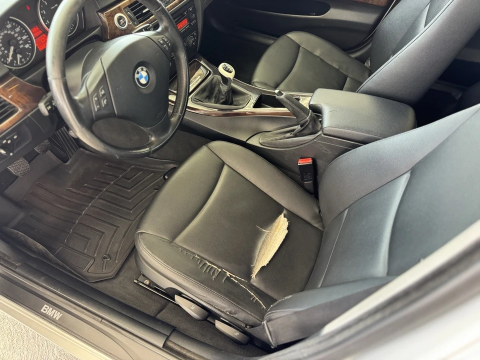 2006 BMW E46 3 Series - Image 13 of 19