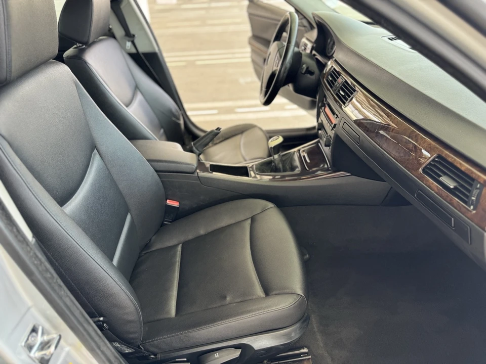 2006 BMW E46 3 Series - Image 16 of 19