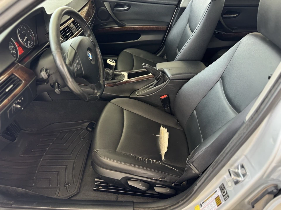 2006 BMW E46 3 Series - Image 14 of 19