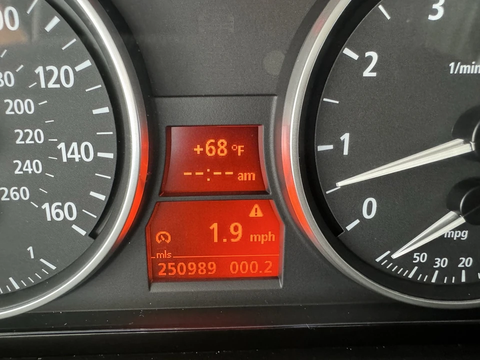 2006 BMW E46 3 Series - Image 12 of 19