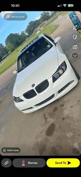 2006 BMW 3 Series Luxury