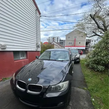 2006 BMW 3 Series