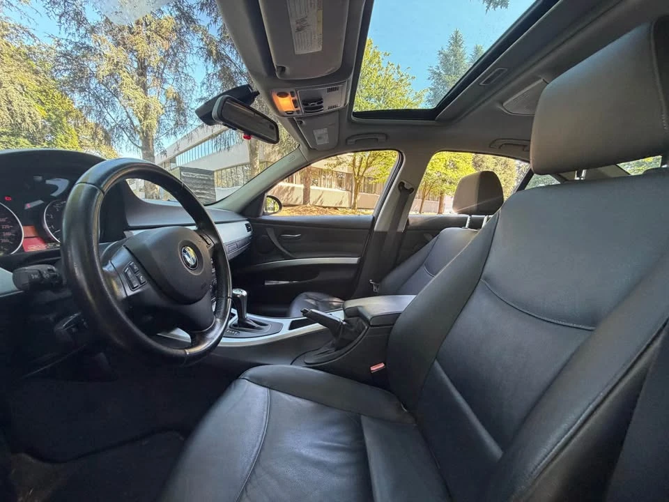 2006 BMW E46 3 Series - Image 10 of 20