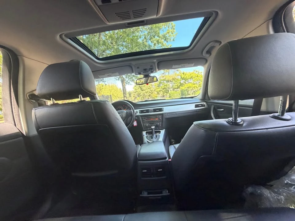 2006 BMW E46 3 Series - Image 15 of 20