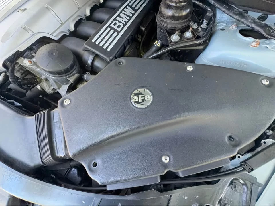 2006 BMW E46 3 Series - Image 17 of 20