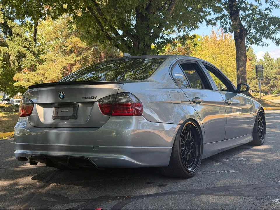 2006 BMW E46 3 Series - Image 5 of 20
