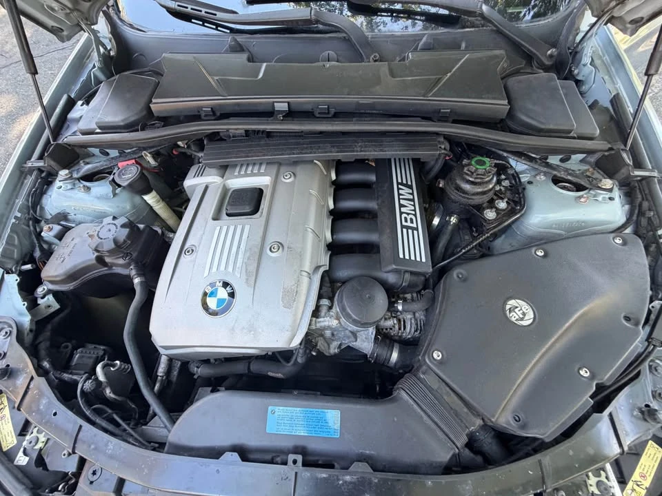 2006 BMW E46 3 Series - Image 16 of 20