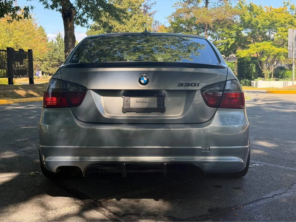 2006 BMW E46 3 Series - Image 6 of 20