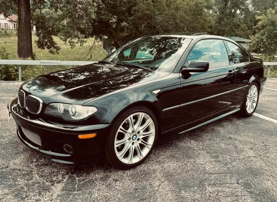 2006 BMW E90 3 Series Sedan - Image 11 of 12