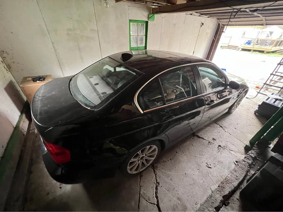 2006 BMW E90 3 Series Sedan - Image 6 of 7