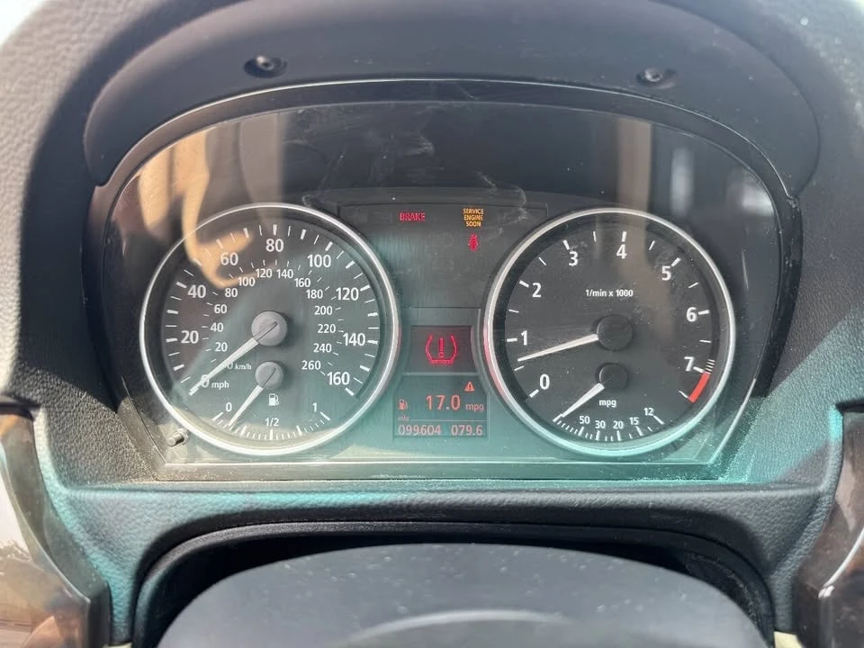2006 BMW E90 3 Series Sedan - Image 9 of 20