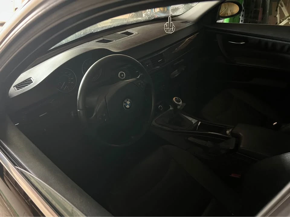 2006 BMW E90 3 Series Sedan - Image 7 of 7