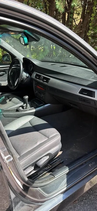 2006 BMW E90 3 Series Sedan - Image 4 of 7