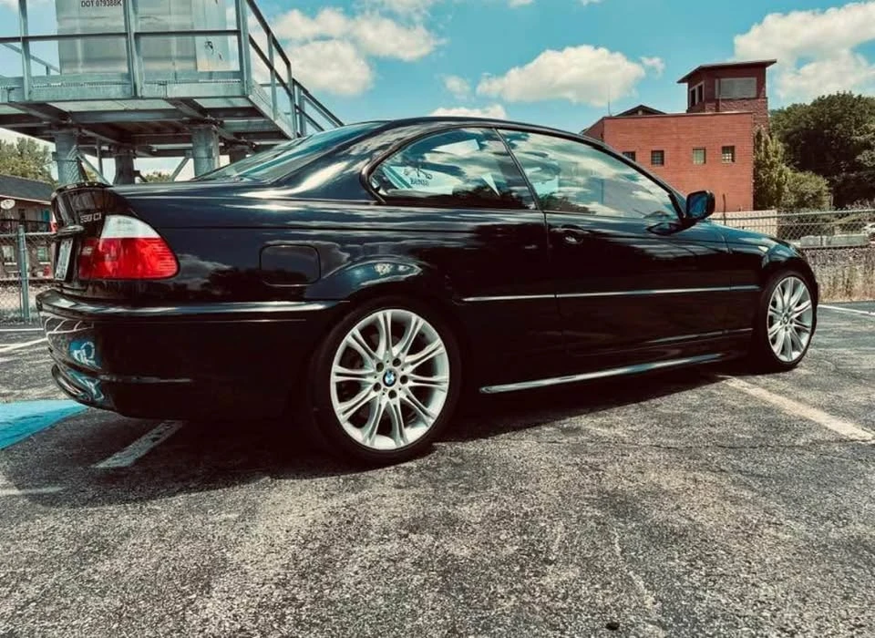 2006 BMW E90 3 Series Sedan - Image 2 of 11
