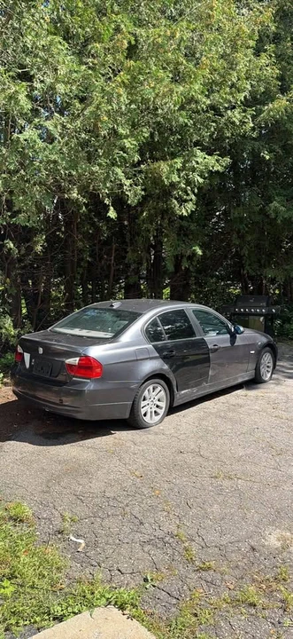 2006 BMW E90 3 Series Sedan - Image 2 of 7