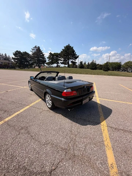 2006 BMW E90 3 Series Sedan - Image 20 of 20