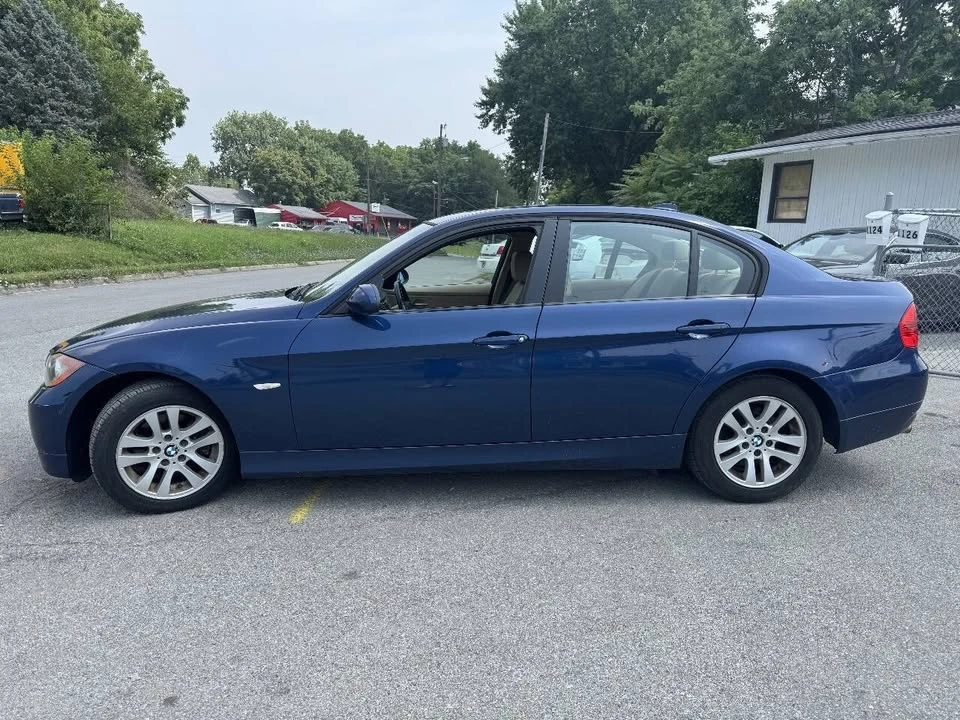 2006 BMW E90 3 Series Sedan - Image 4 of 20