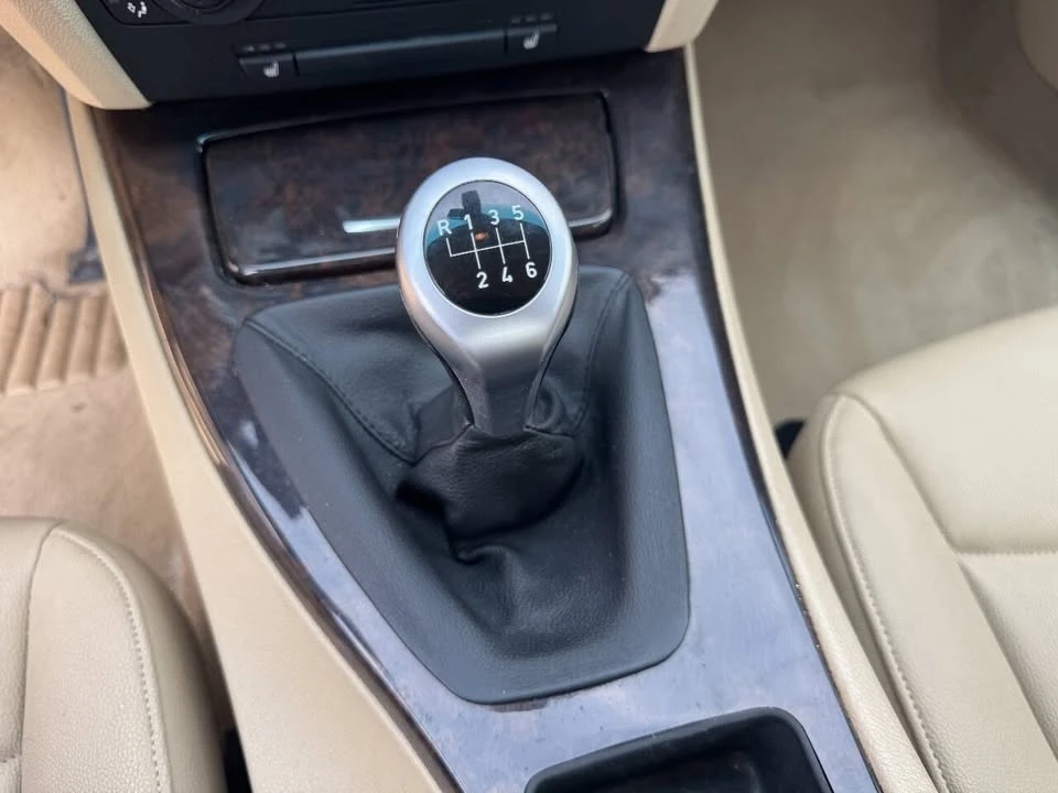 2006 BMW E90 3 Series Sedan - Image 10 of 20