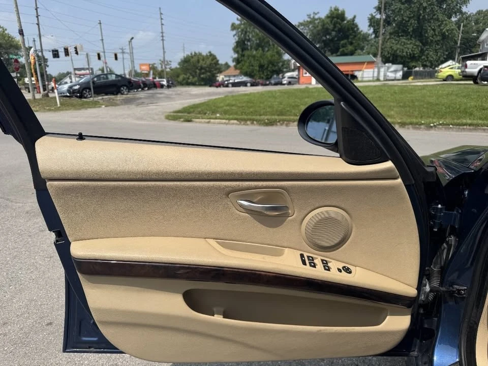 2006 BMW E90 3 Series Sedan - Image 20 of 20