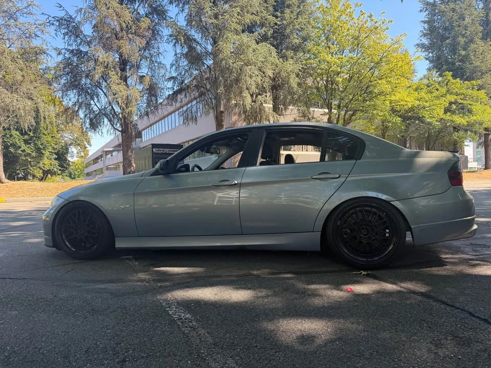 2006 BMW E46 3 Series - Image 8 of 20