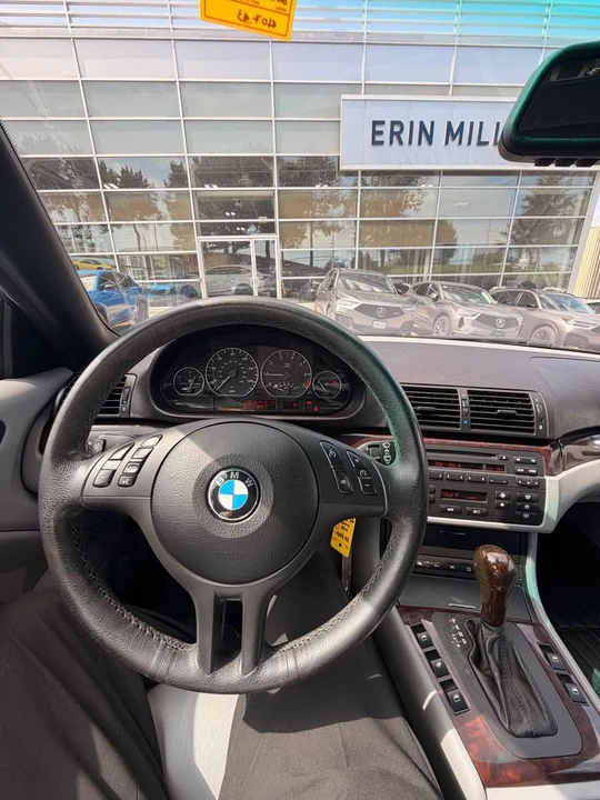 2006 BMW E90 3 Series Sedan - Image 7 of 20