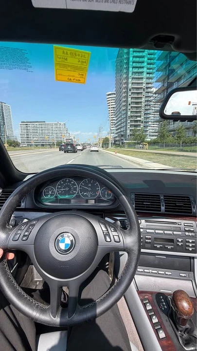 2006 BMW E90 3 Series Sedan - Image 12 of 20
