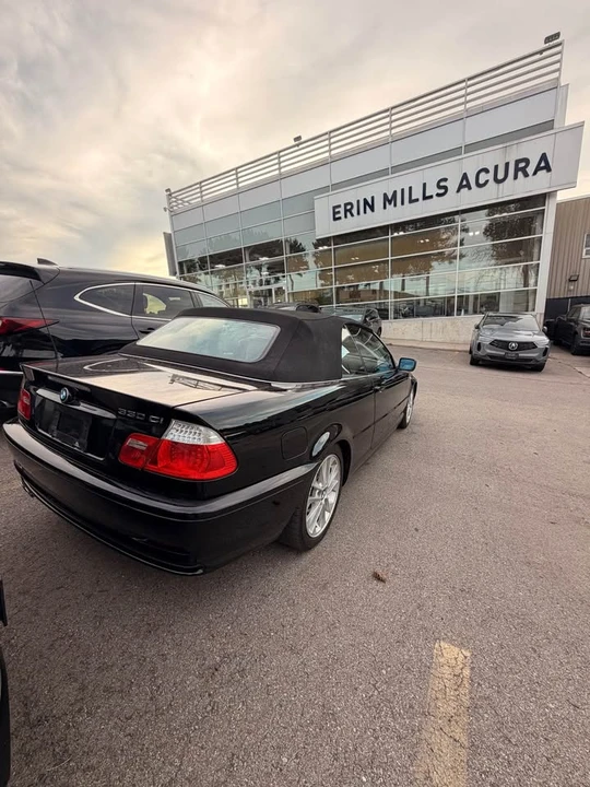 2006 BMW E90 3 Series Sedan - Image 4 of 20