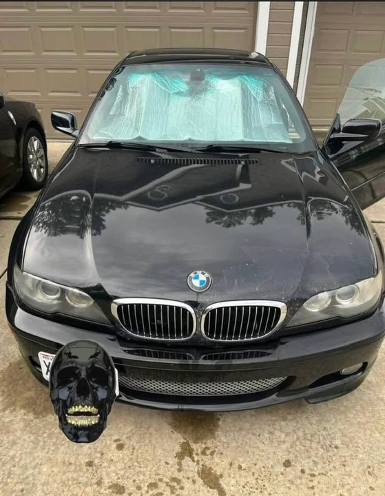 2006 BMW E90 3 Series Sedan - Image 9 of 11