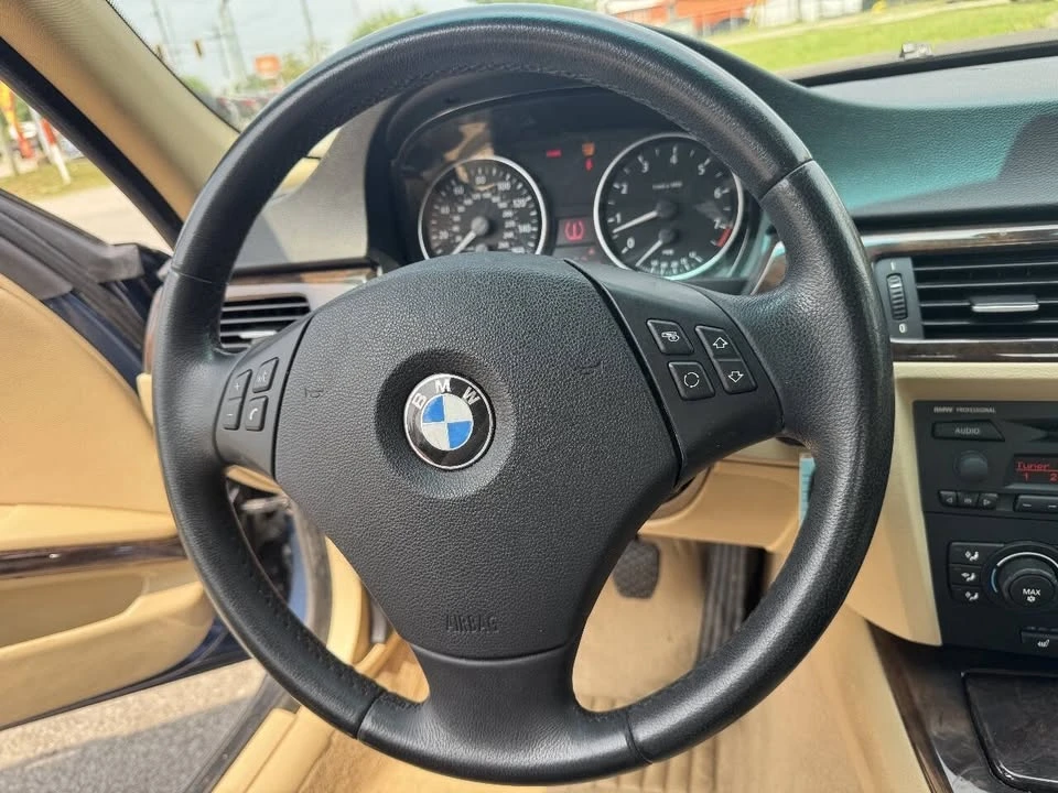 2006 BMW E90 3 Series Sedan - Image 11 of 20