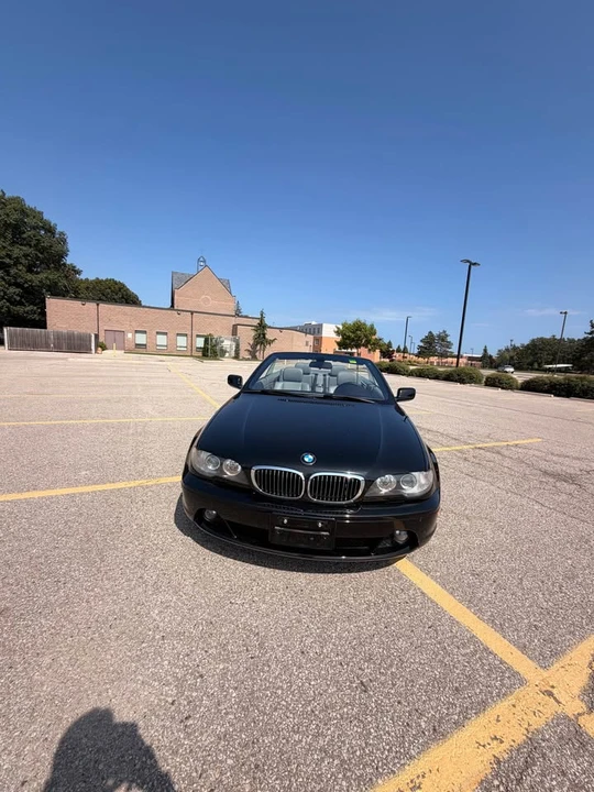 2006 BMW E90 3 Series Sedan - Image 2 of 20