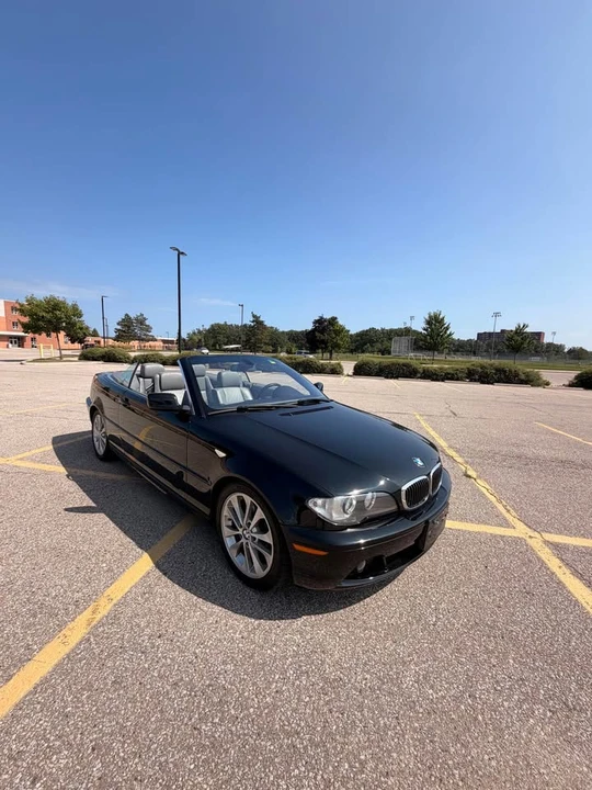 2006 BMW E90 3 Series Sedan - Image 3 of 20