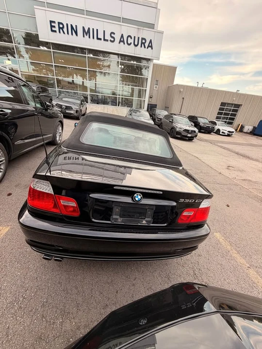 2006 BMW E90 3 Series Sedan - Image 6 of 20