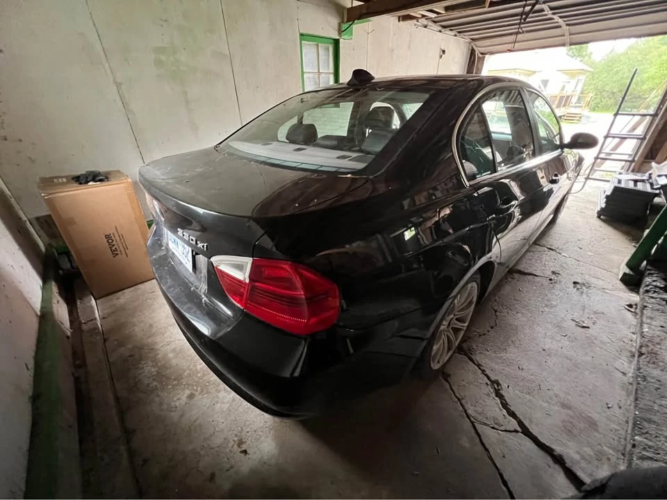 2006 BMW E90 3 Series Sedan - Image 3 of 7