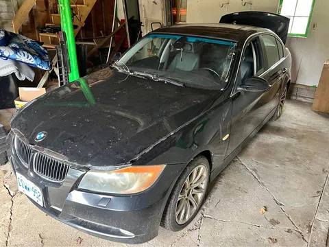 2006 BMW 3 Series 330xi