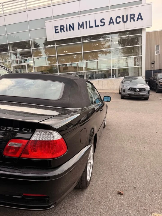 2006 BMW E90 3 Series Sedan - Image 5 of 20