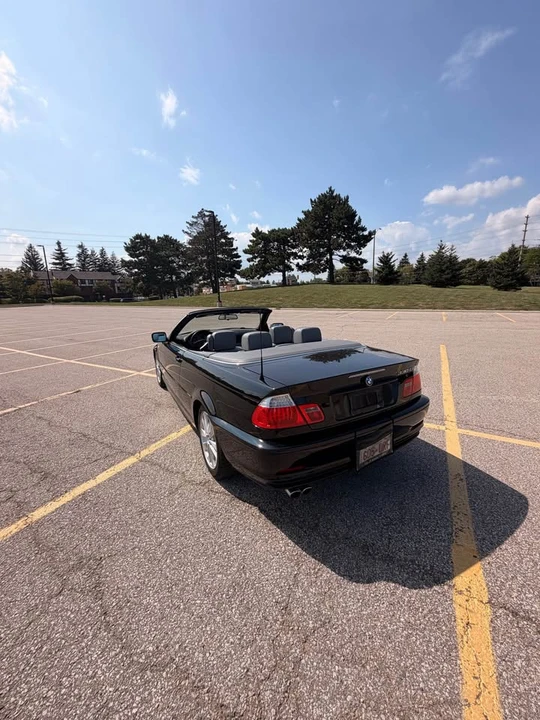 2006 BMW E90 3 Series Sedan - Image 19 of 20