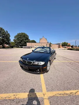 2006 BMW 330ci